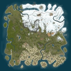 Rust map seed 1791006342051 world size 5000