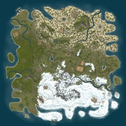 Rust map seed 1791024318846 world size 5000