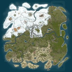 Rust map seed 1791035644187 world size 5000