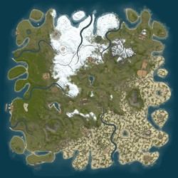 Rust map seed 1791078463253 world size 5000