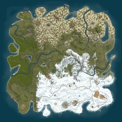 Rust map seed 1791117858838 world size 5000