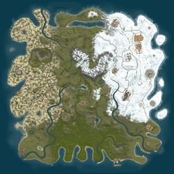 Rust map seed 1791124402232 world size 5000