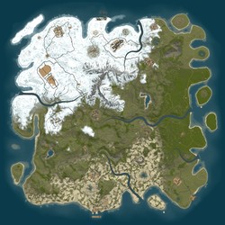 Rust map seed 1791127659795 world size 5000