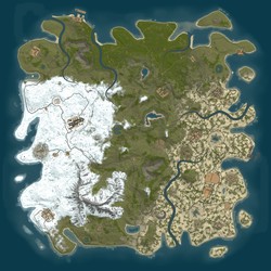 Rust map seed 1791131039621 world size 5000