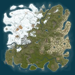 Rust map seed 1791156277189 world size 5000