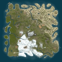 Rust map seed 1791208538553 world size 5000