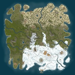 Rust map seed 1791212669582 world size 5000