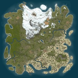 Rust map seed 1791276970857 world size 5000