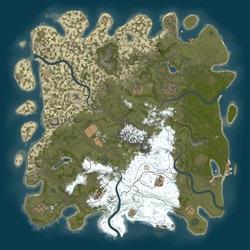 Rust map seed 1791289663258 world size 5000