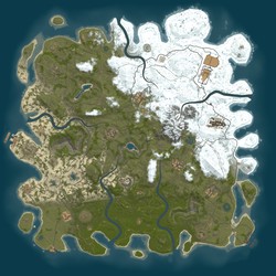 Rust map seed 1791300168785 world size 5000