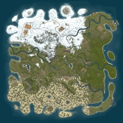 Rust map seed 1791301510486 world size 5000