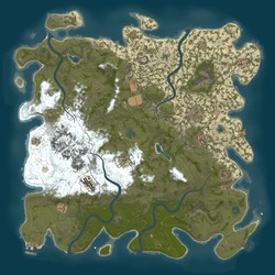 Rust map seed 1791306474119 world size 5000
