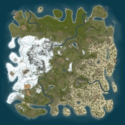 Rust map seed 1791337261096 world size 5000