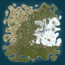 Rust map seed 1791340624361 world size 5000