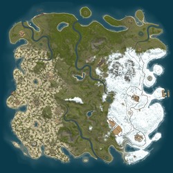 Rust map seed 1791357688701 world size 5000