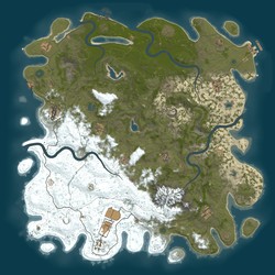 Rust map seed 1791399956622 world size 5000