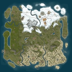 Rust map seed 1791407781606 world size 5000