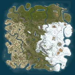 Rust map seed 1791421362703 world size 5000