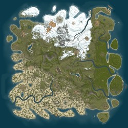 Rust map seed 1791449856789 world size 5000