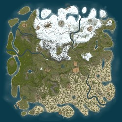 Rust map seed 1791463186113 world size 5000