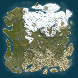 Rust map seed 1791487051149 world size 5000