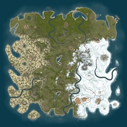 Rust map seed 1791541158901 world size 5000