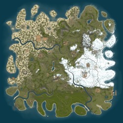 Rust map seed 1791545774744 world size 5000