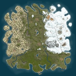 Rust map seed 1791554024911 world size 5000