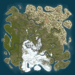 Rust map seed 1791574185989 world size 5000