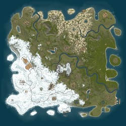 Rust map seed 1791609193504 world size 5000