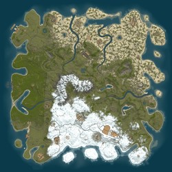 Rust map seed 1791669367779 world size 5000