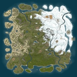 Rust map seed 1791713991059 world size 5000