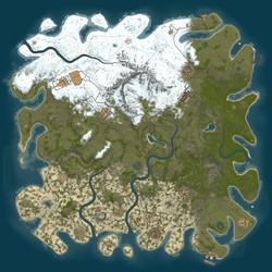 Rust map seed 1791852237351 world size 5000