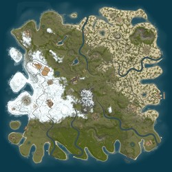 Rust map seed 1791858477336 world size 5000