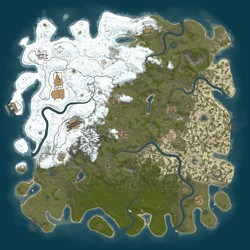 Rust map seed 1792070853992 world size 5000