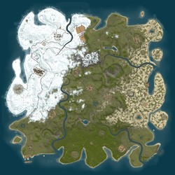 Rust map seed 1792120028525 world size 5000