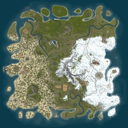 Rust map seed 1792159306645 world size 5000