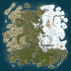 Rust map seed 1792160872146 world size 5000