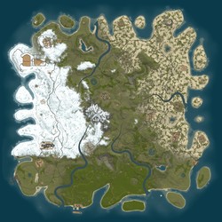 Rust map seed 1792212851288 world size 5000