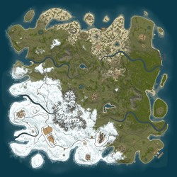 Rust map seed 1792437292336 world size 5000