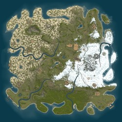 Rust map seed 1792712429637 world size 5000