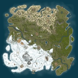 Rust map seed 1792758399980 world size 5000