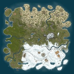 Rust map seed 1792781223769 world size 5000