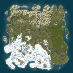 Rust map seed 1792794751089 world size 5000