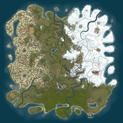 Rust map seed 1792073322578 world size 5050