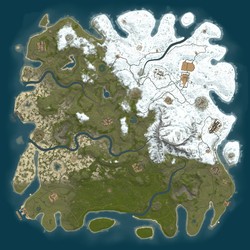 Rust map seed 1790878994957 world size 5200