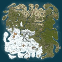 Rust map seed 1792689161350 world size 5250