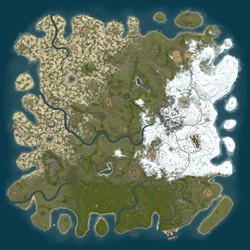 Rust map seed 1790876756929 world size 5500