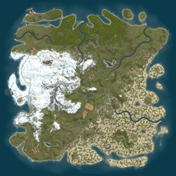 Rust map seed 1790877525288 world size 5500