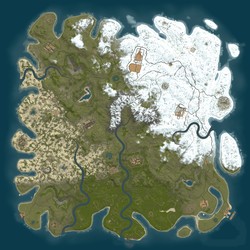 Rust map seed 1790878031504 world size 5500